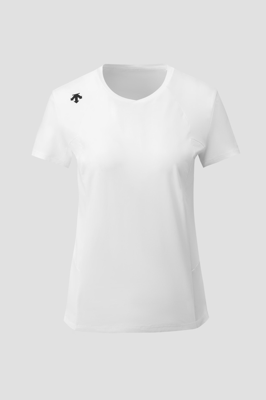 Women's Training Quick-Dry Knit T-Shirt