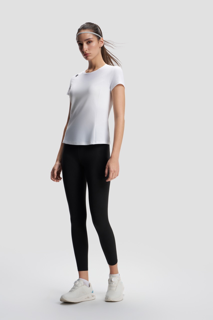 Women's Training Quick-Dry Knit T-Shirt