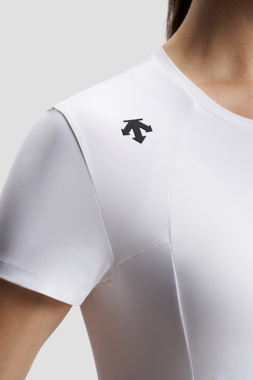 Women's Training Quick-Dry Knit T-Shirt