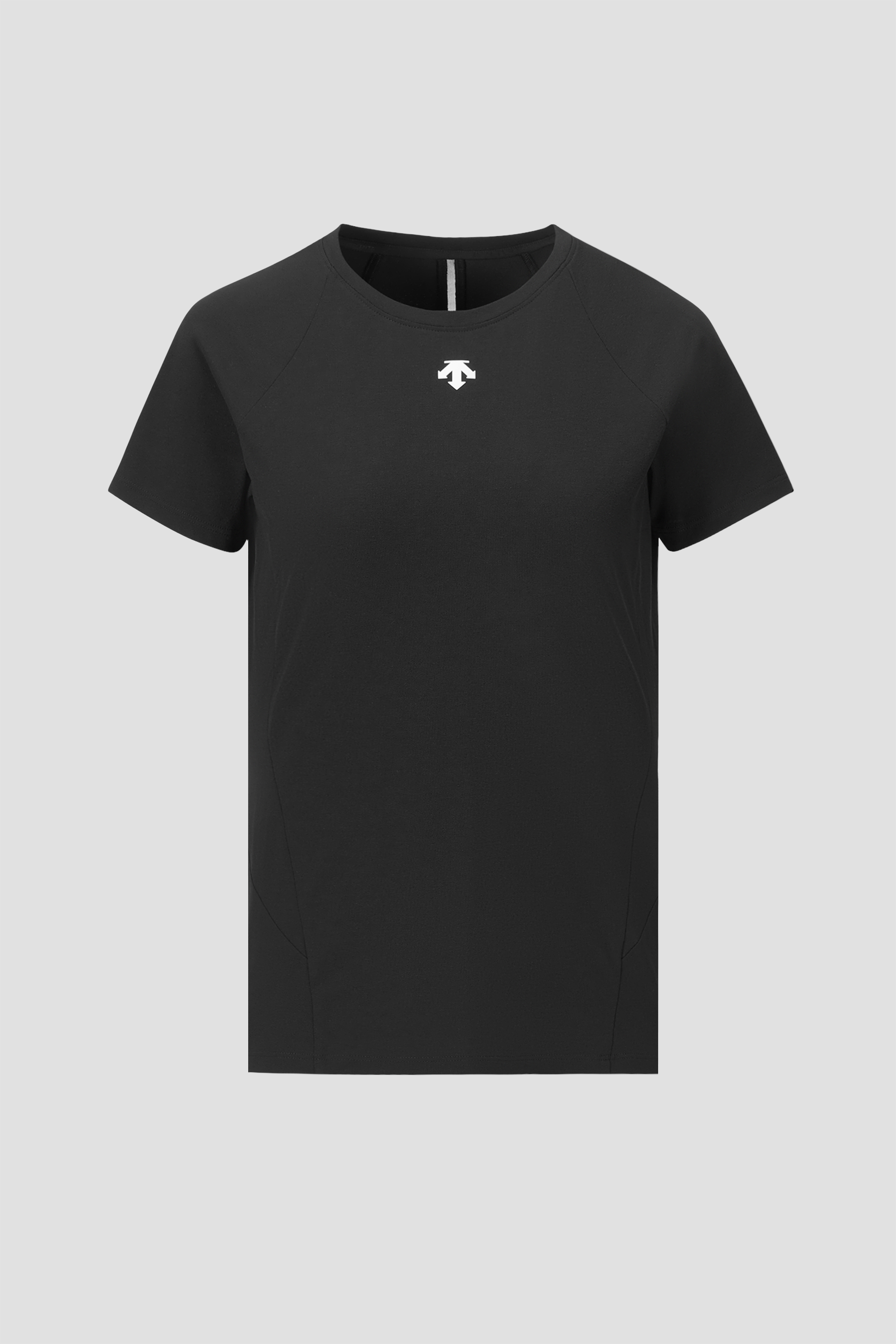 Women's Training Short Sleeve Knit T-Shirt