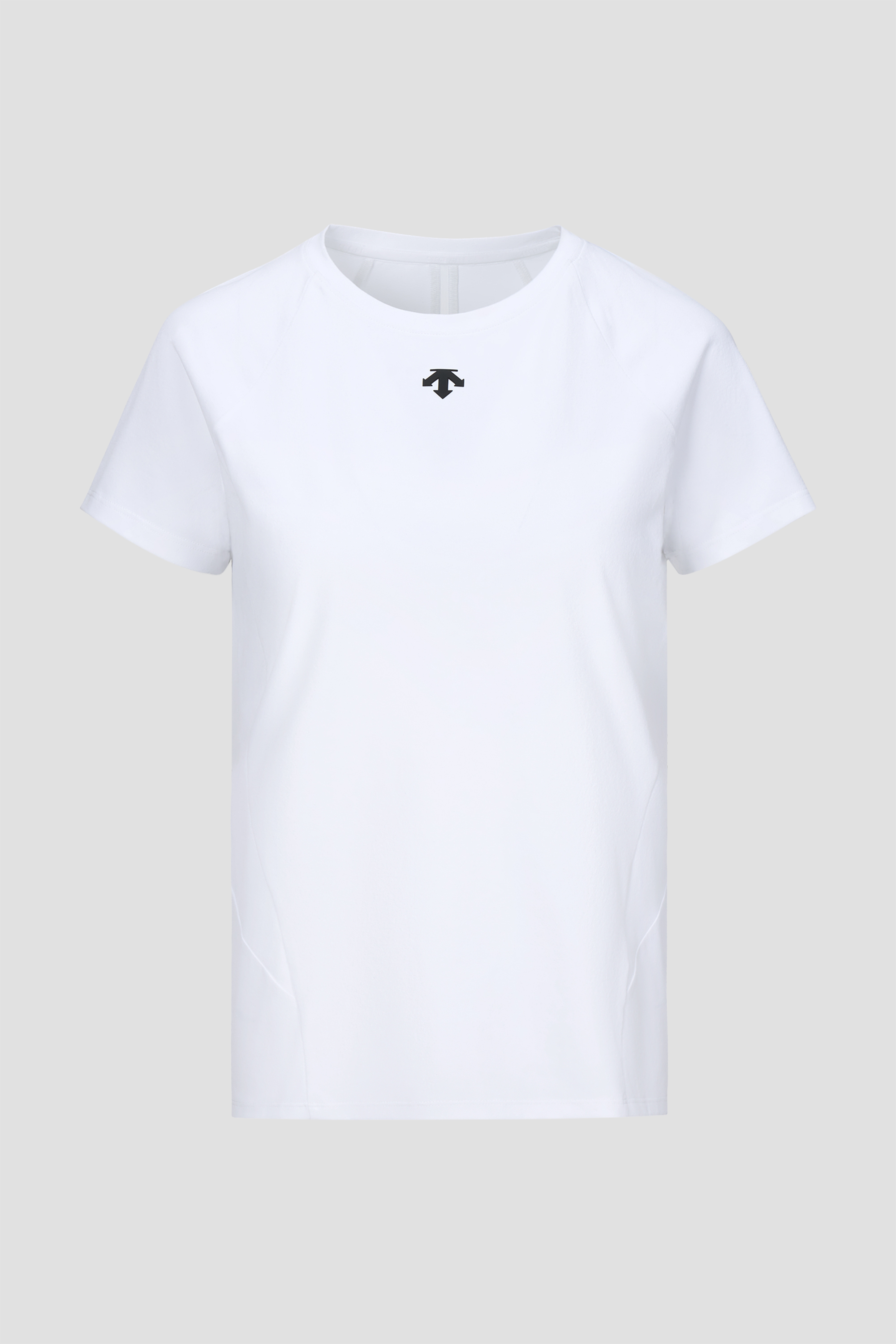 Women's Training Short Sleeve Knit T-Shirt