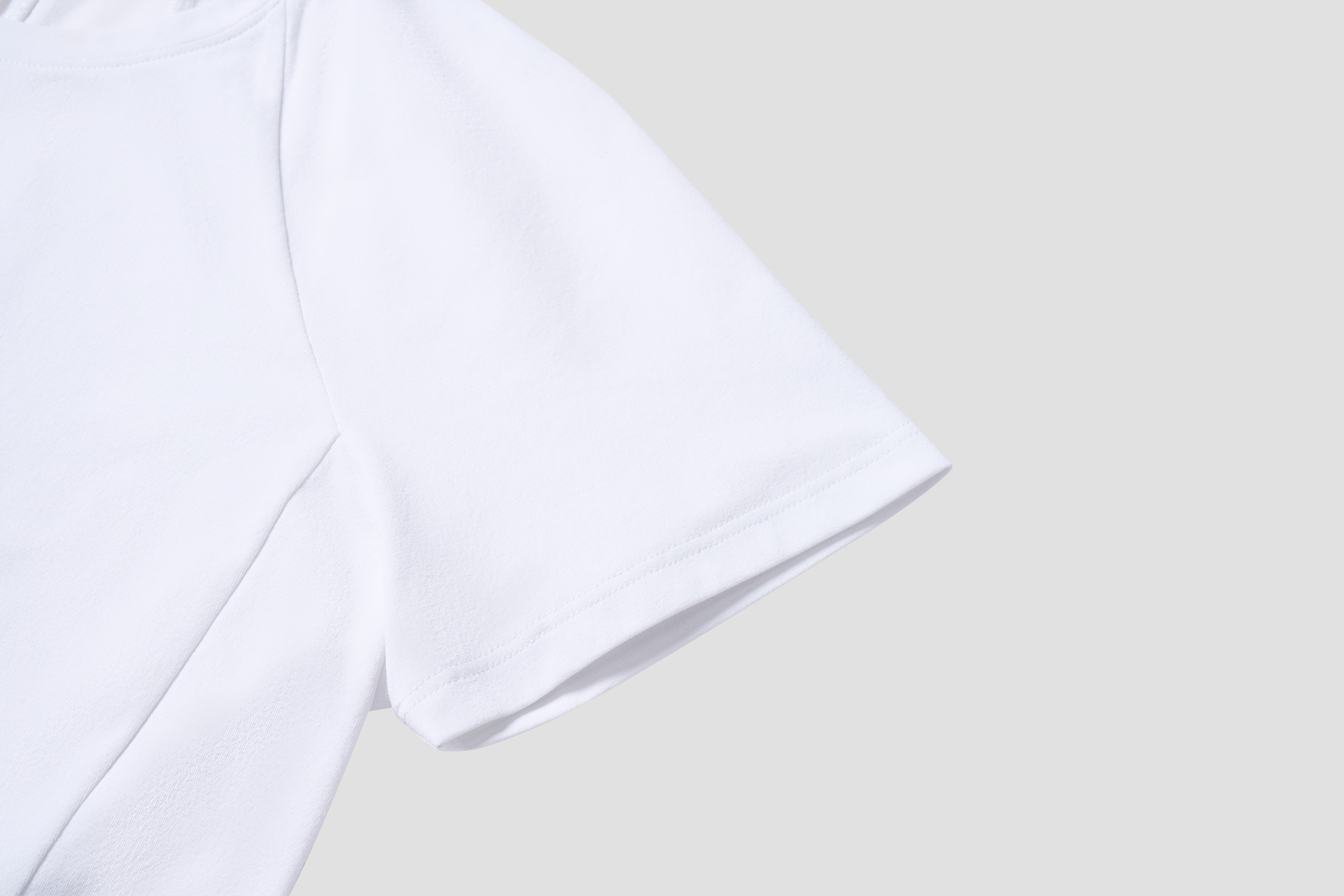 Women's Training Short Sleeve Knit T-Shirt