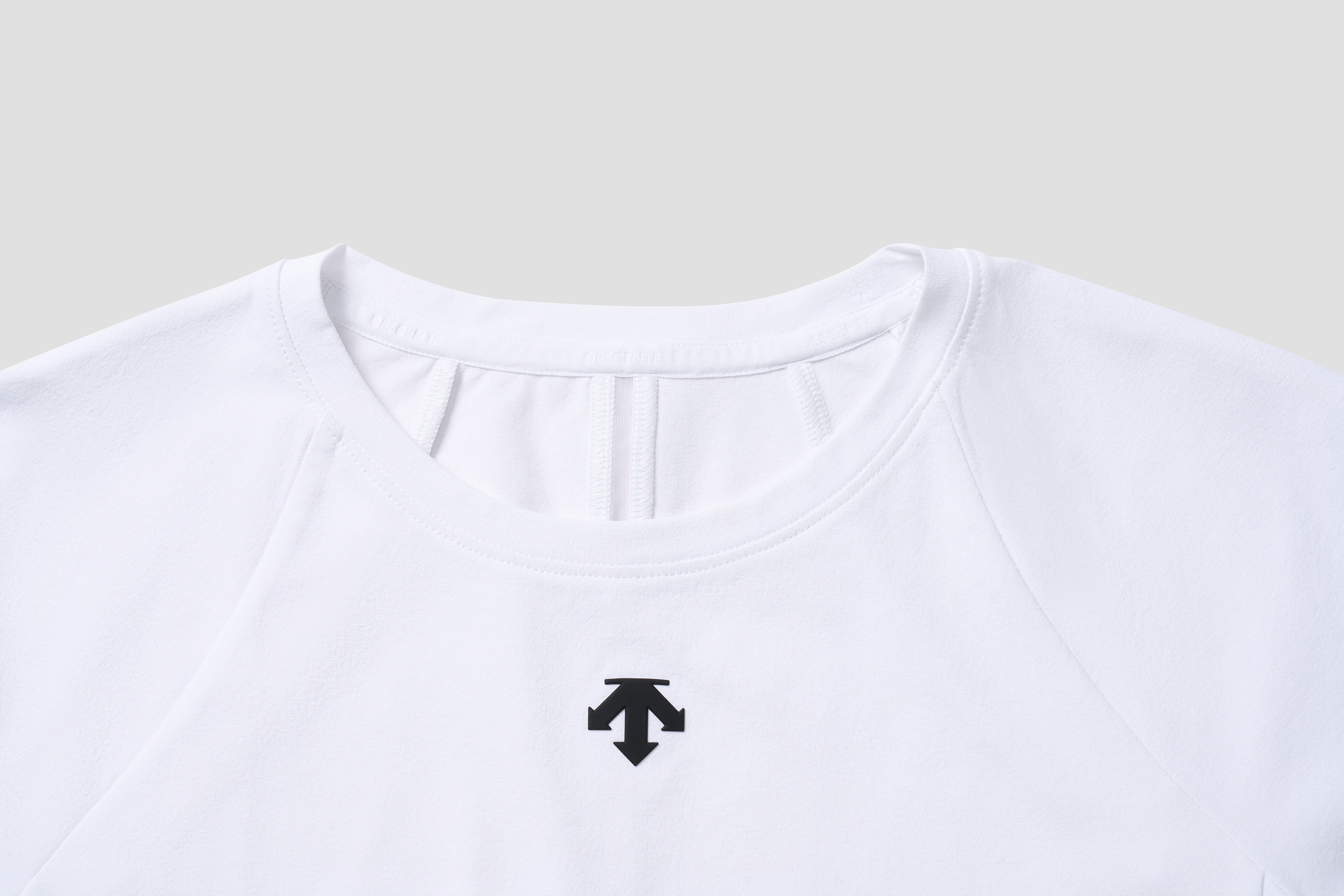 Women's Training Short Sleeve Knit T-Shirt