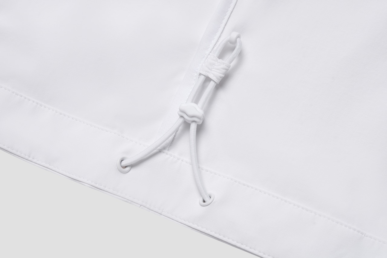 Women's Training UV Protection Woven Jacket