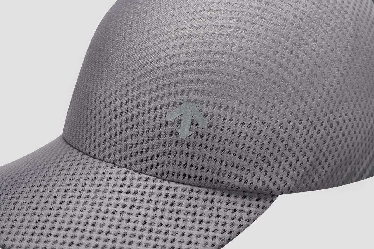 Unisex RUNNING Cap