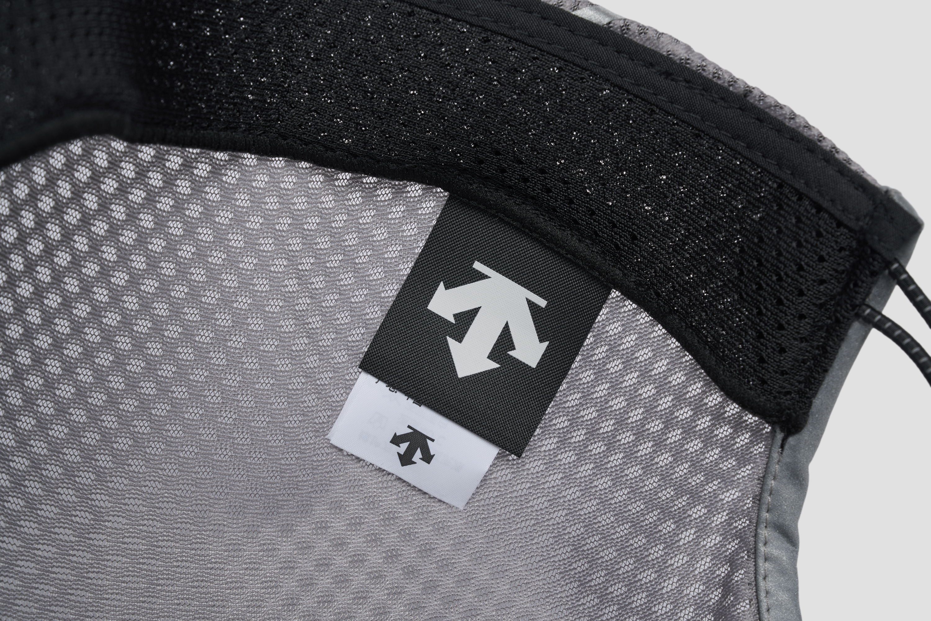 Unisex RUNNING Cap