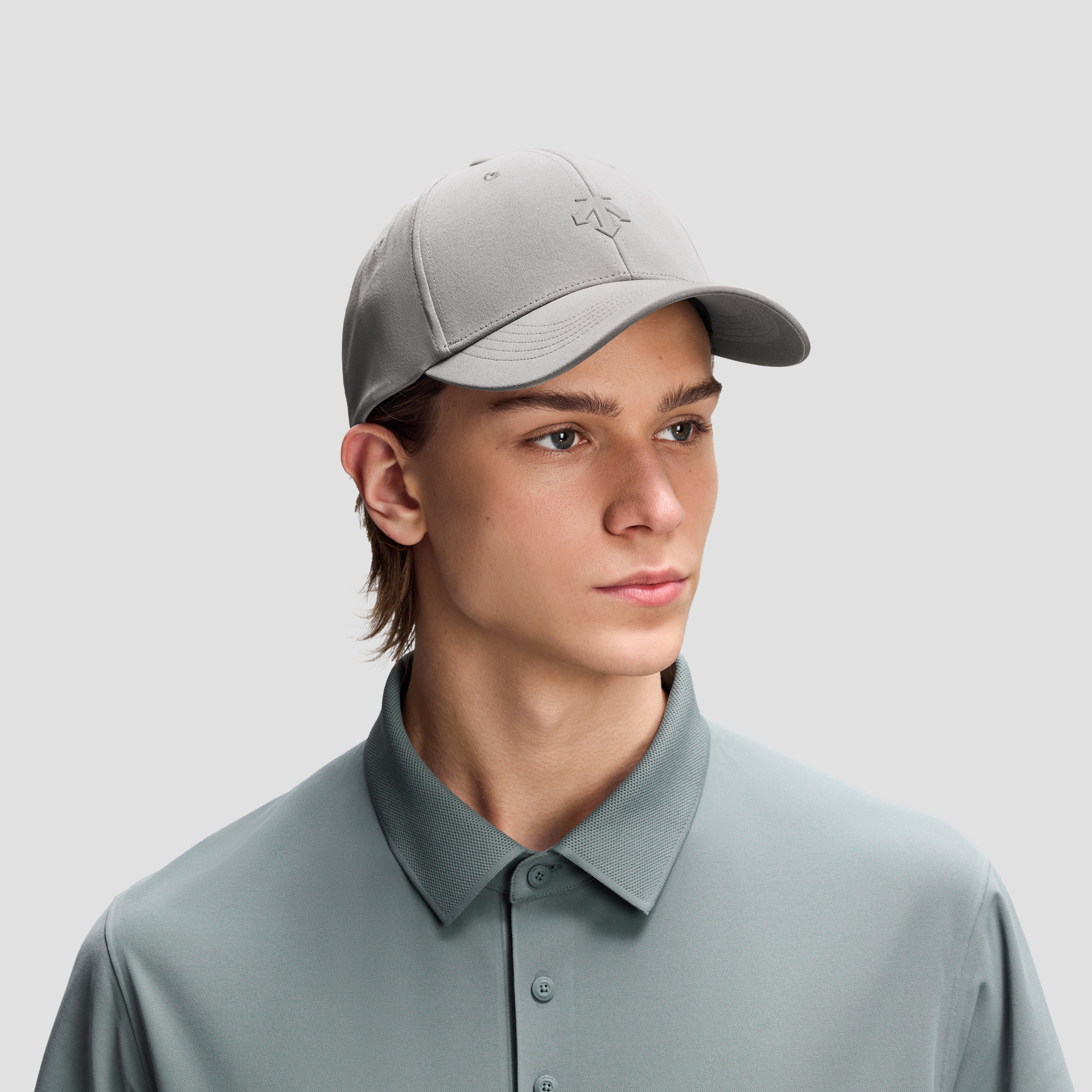 Unisex Move Baseball Cap