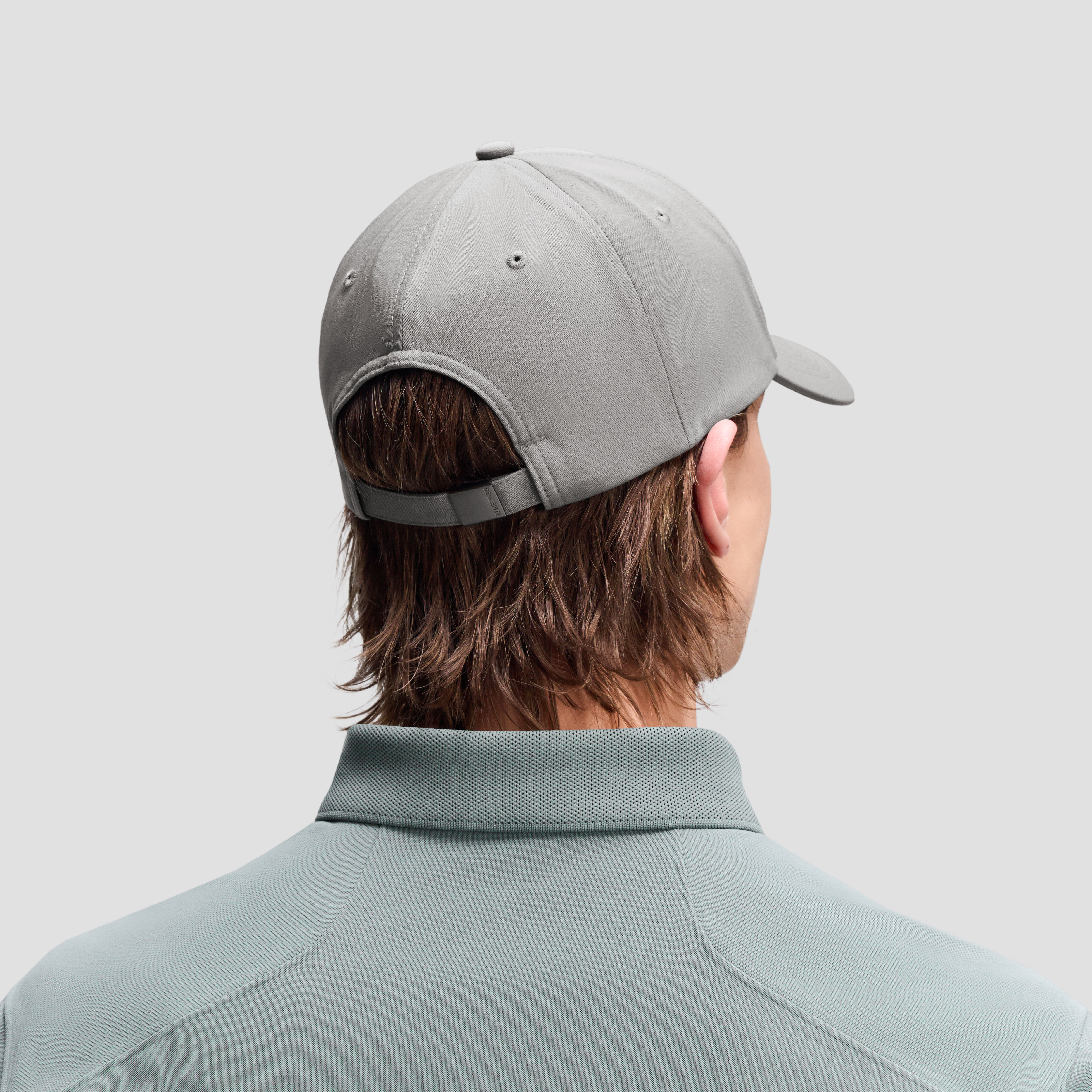 Unisex Move Baseball Cap