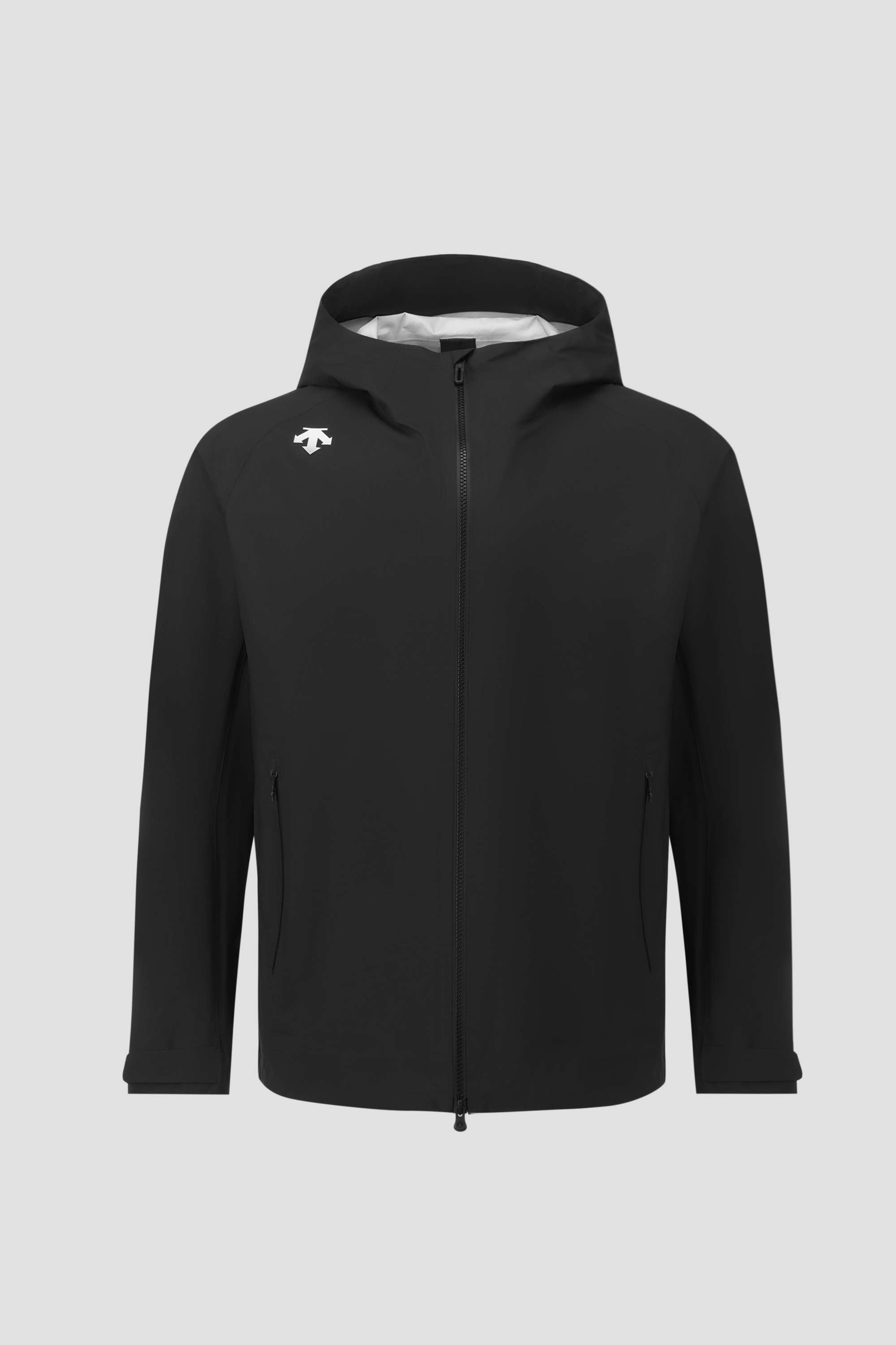Men's TRAINING Shell Jacket