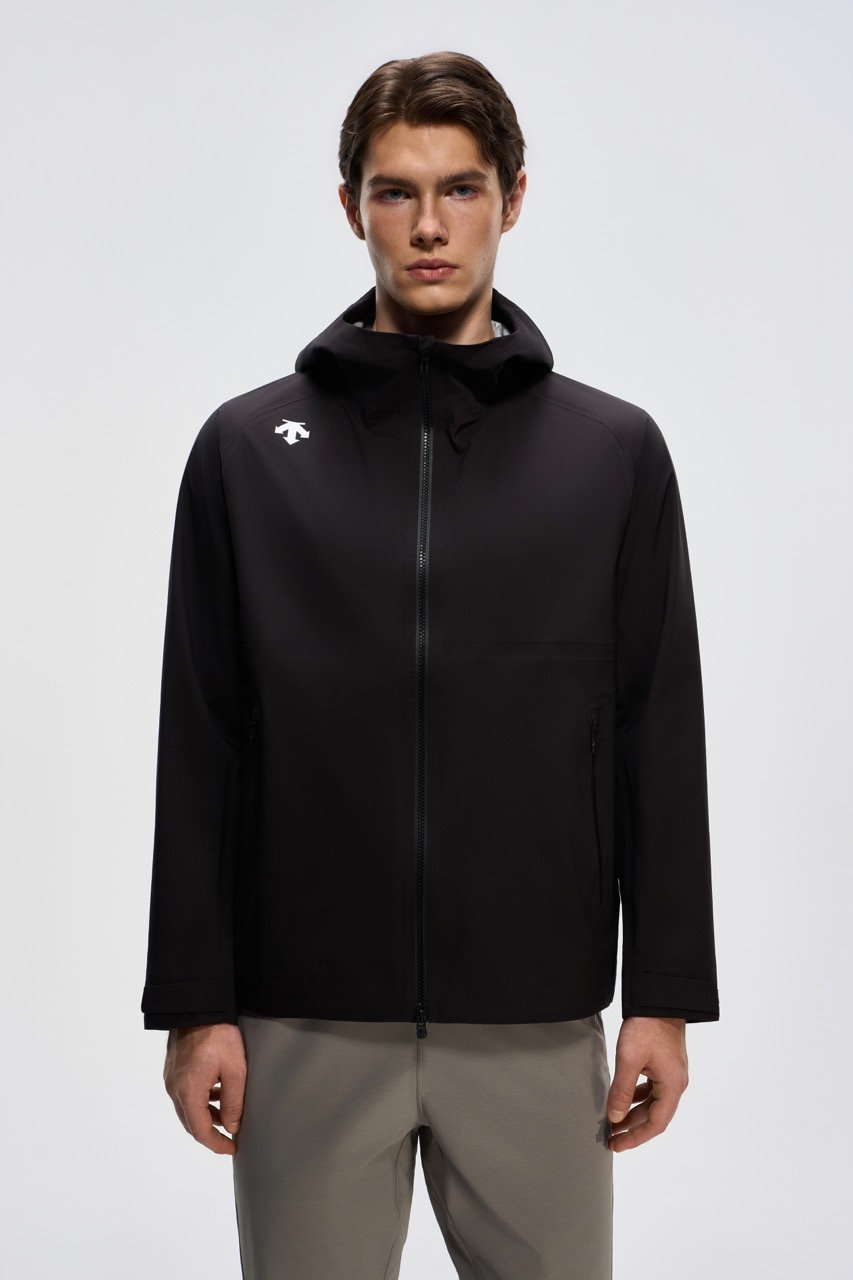Men's TRAINING Shell Jacket
