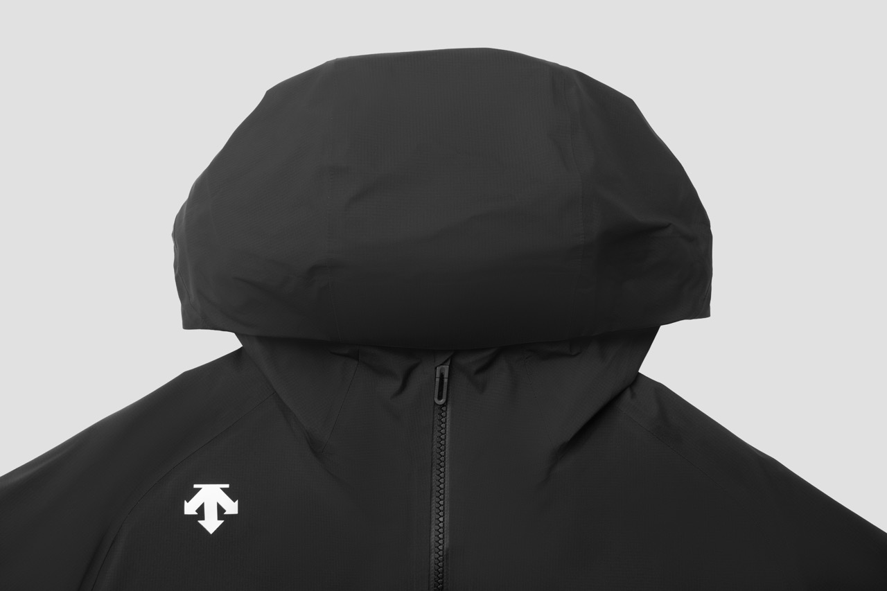 Men's TRAINING Shell Jacket