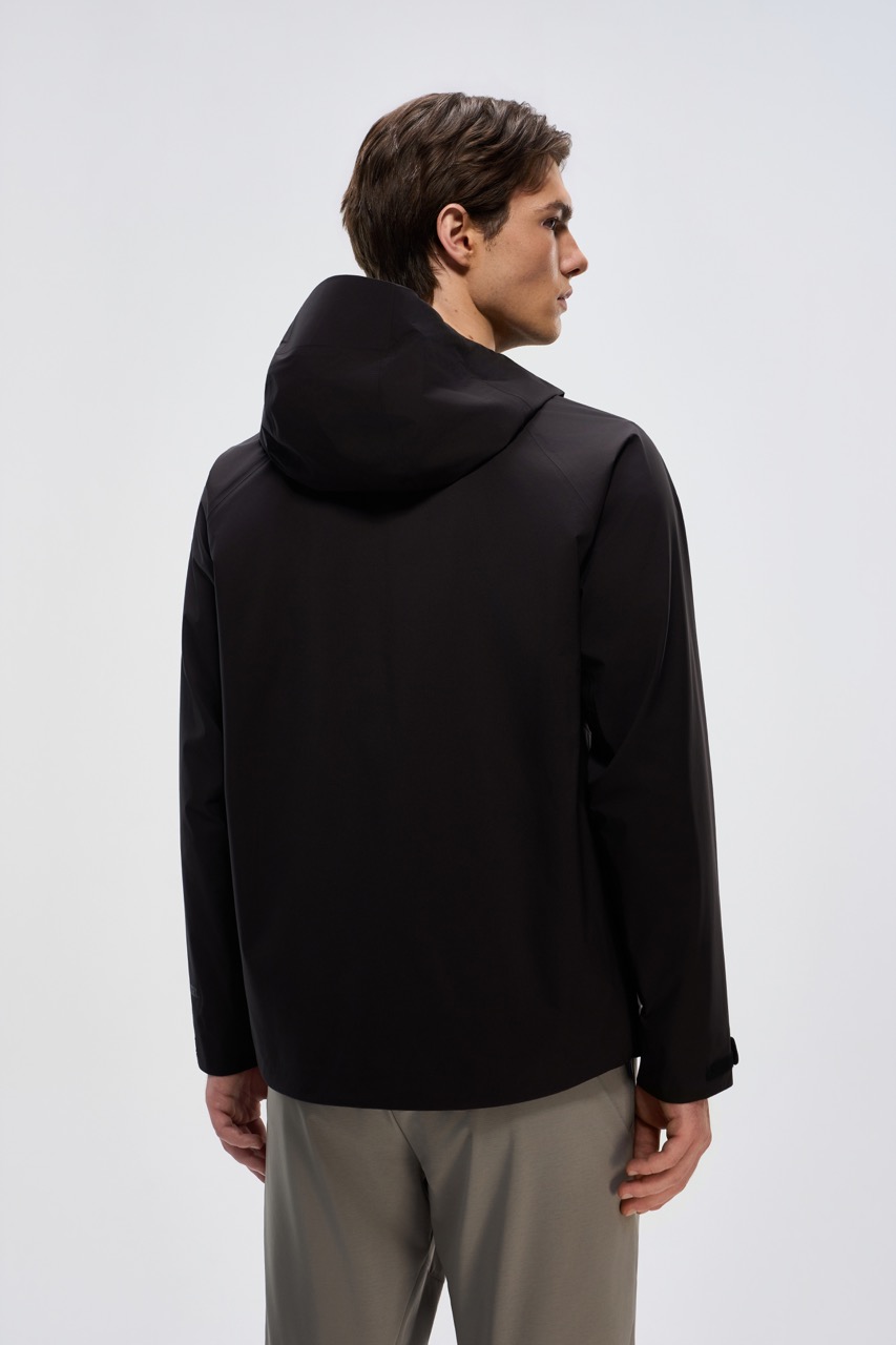 Men's TRAINING Shell Jacket