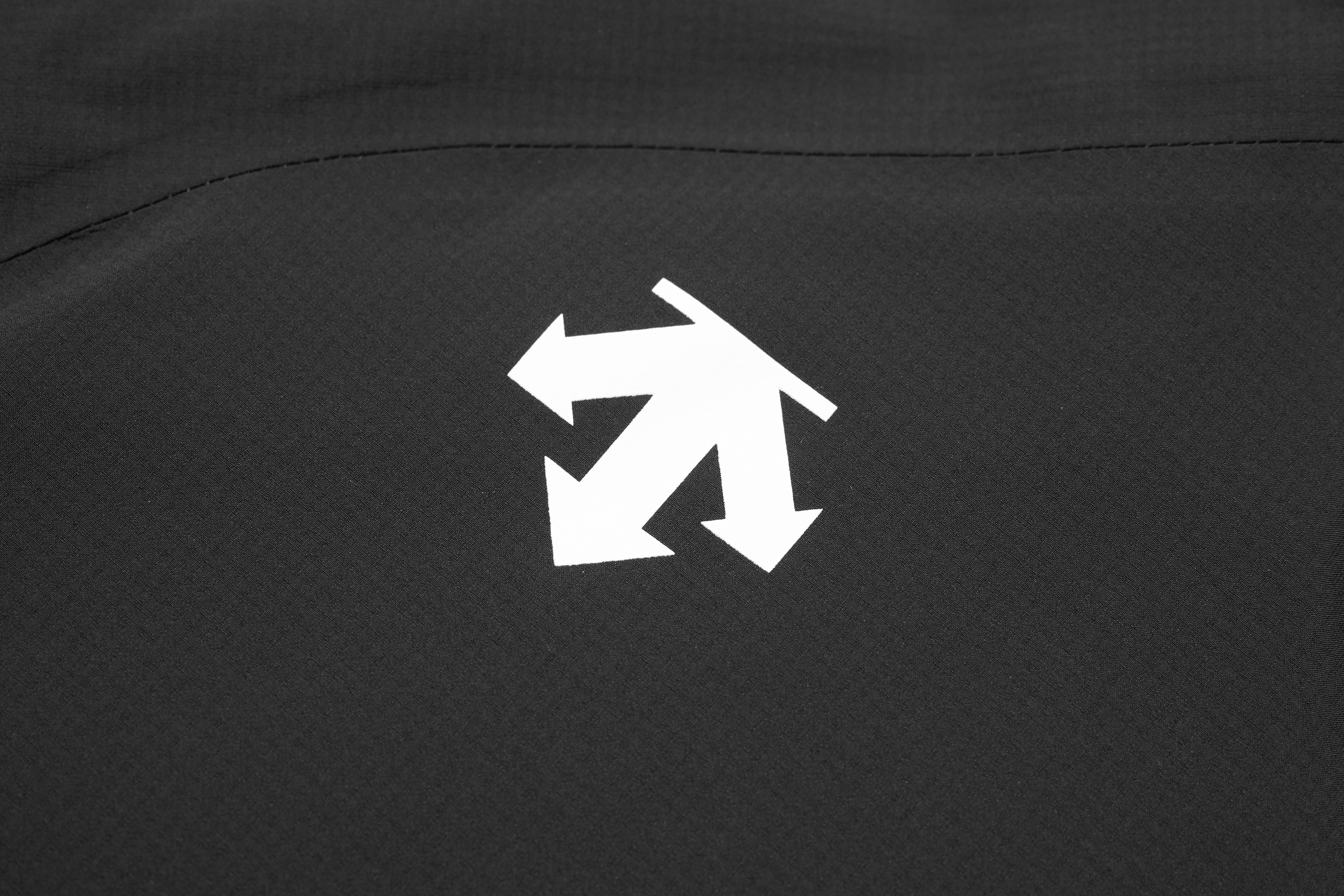 Men's TRAINING Shell Jacket