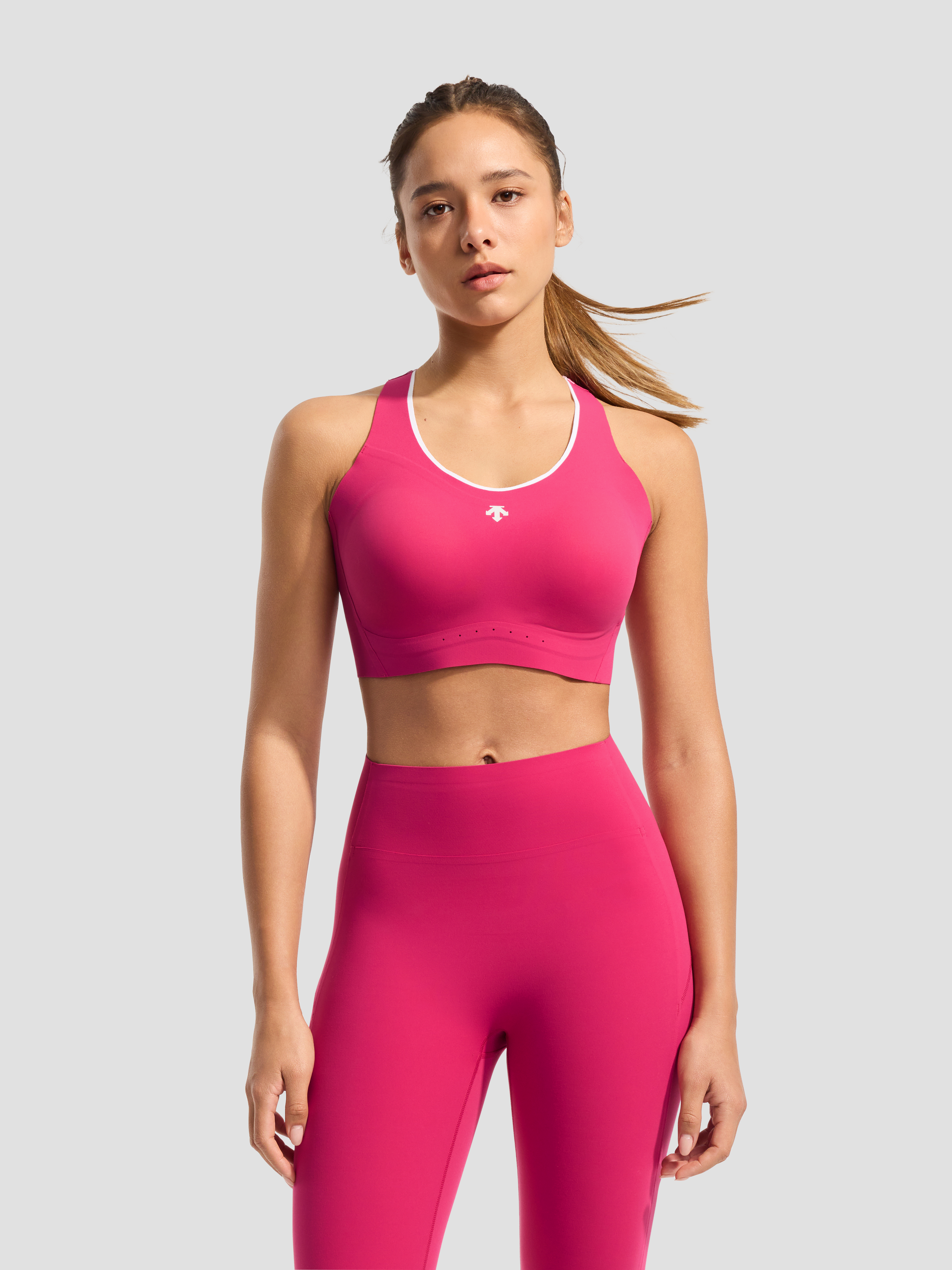 WOMEN'S TRAINING Sports Bra