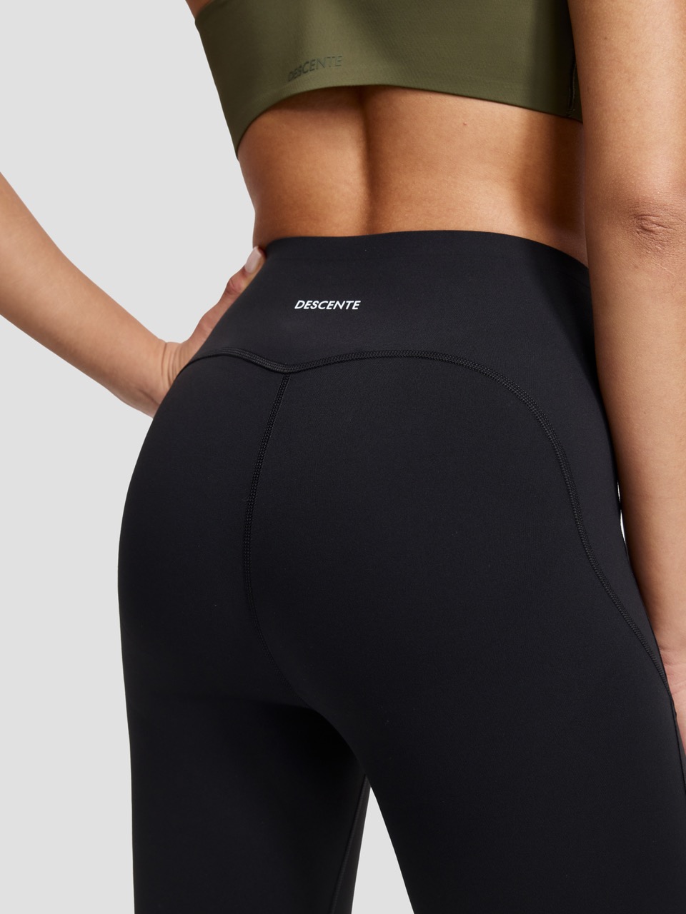WOMEN'S TRAINING Leggings