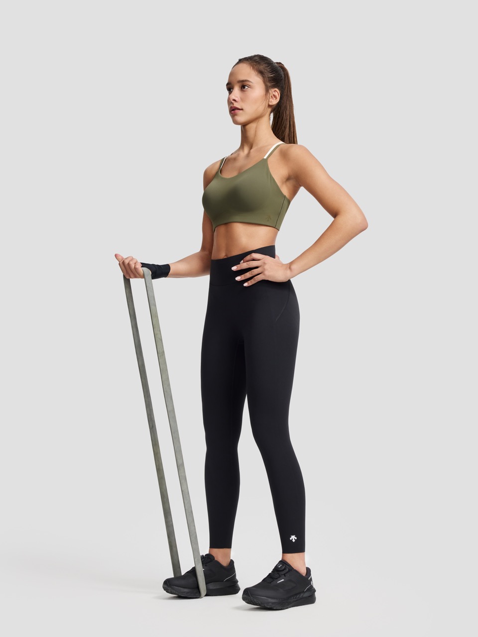 WOMEN'S TRAINING Leggings