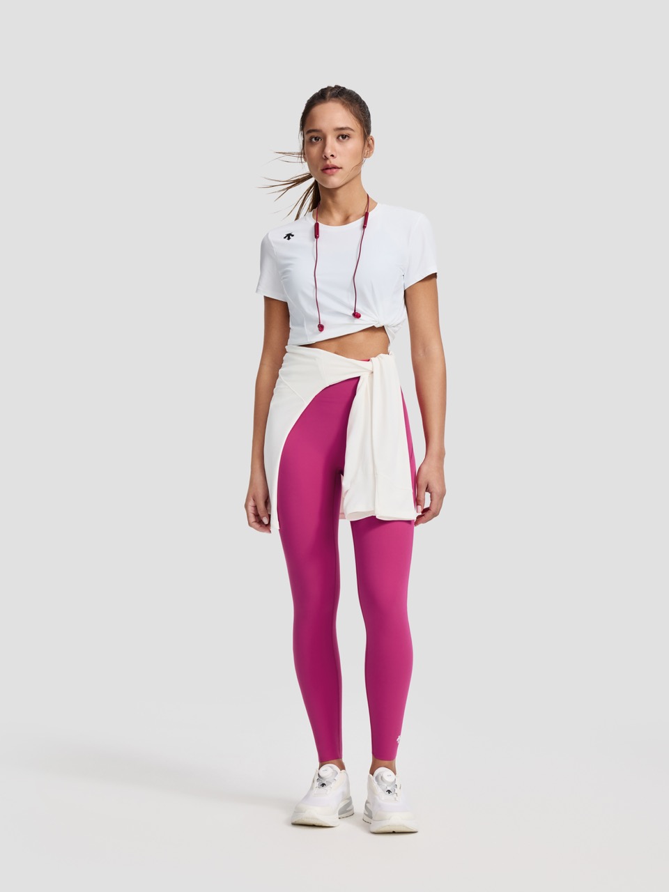 WOMEN'S TRAINING Leggings