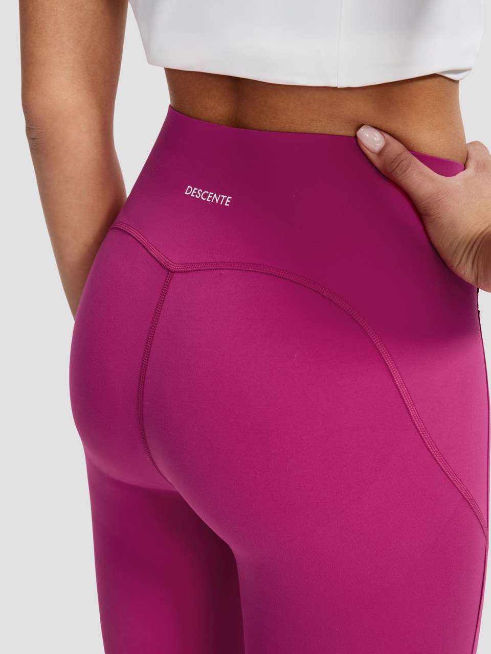WOMEN'S TRAINING Leggings