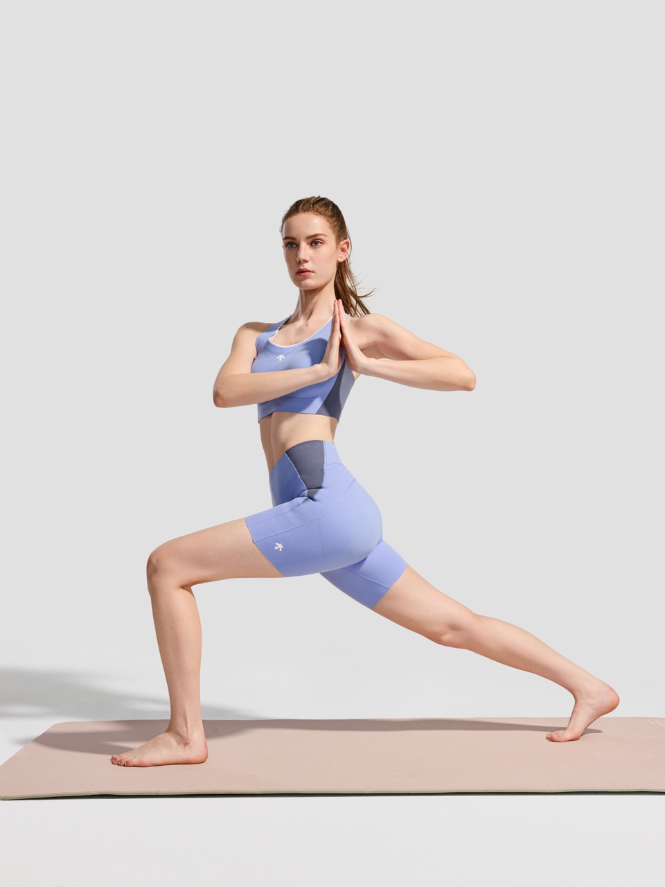 Women's Training Body Flex Leggings