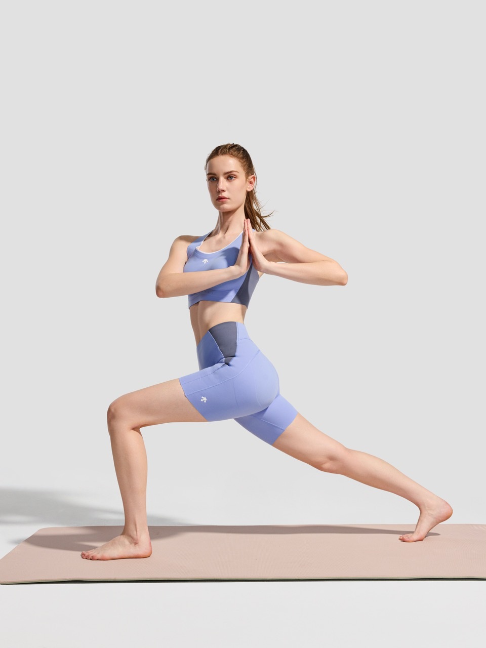 Women's Training Body Flex Leggings