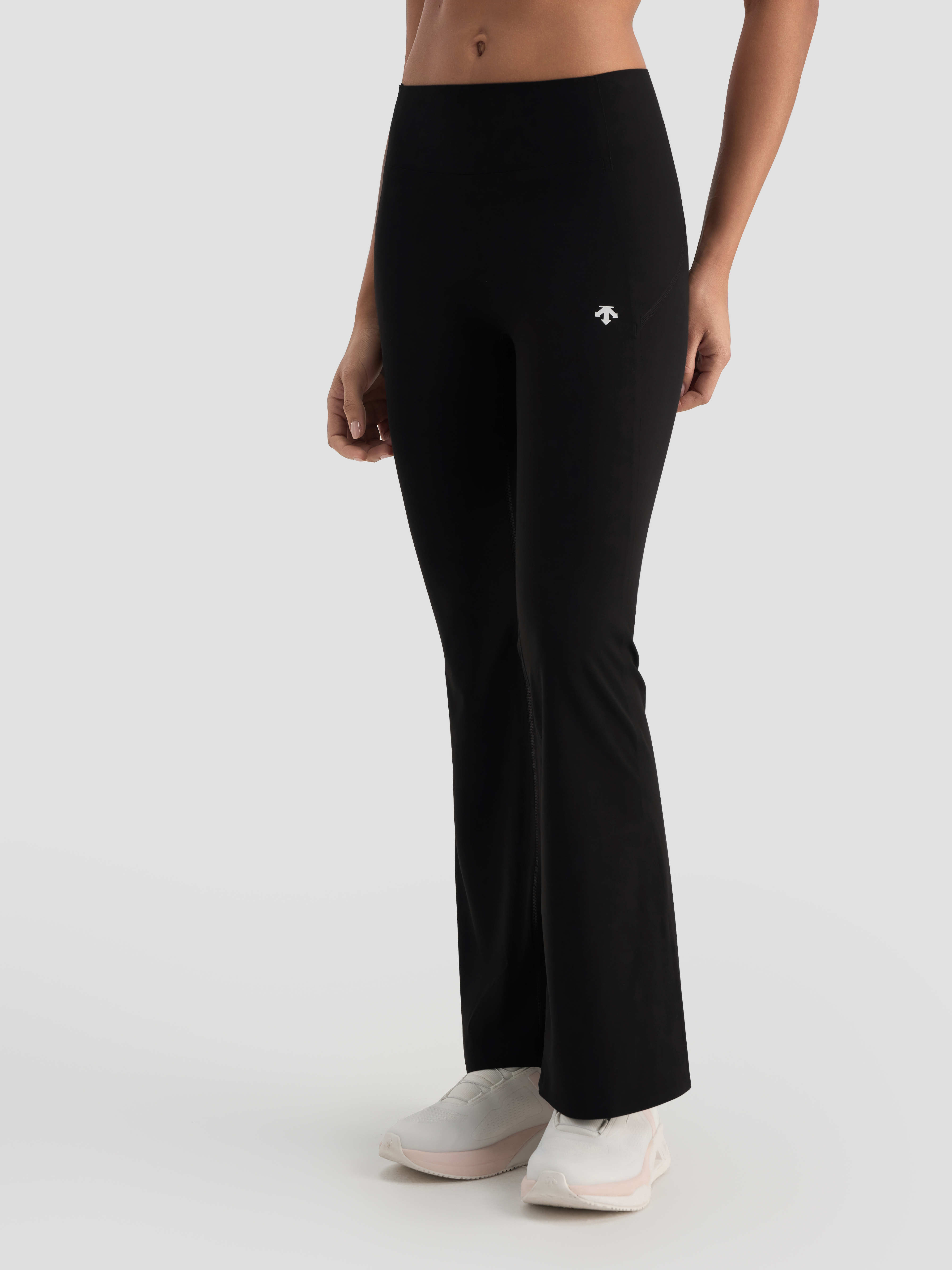WOMEN'S TRAINING Flared Leggings
