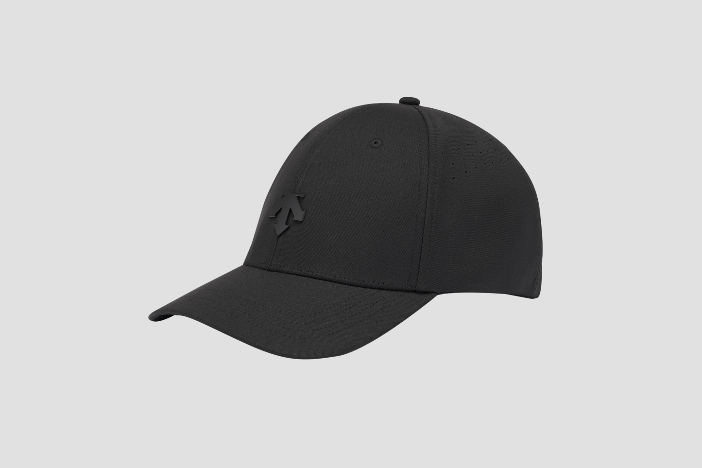 【DESCENTE GOLF 】Men's Winter Warmer Detachable Cap /追跡付 Men's ski jacket Descente Chester | S'portofino