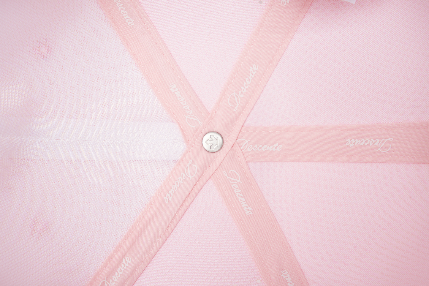 GOLF Women Hat-Descente SG