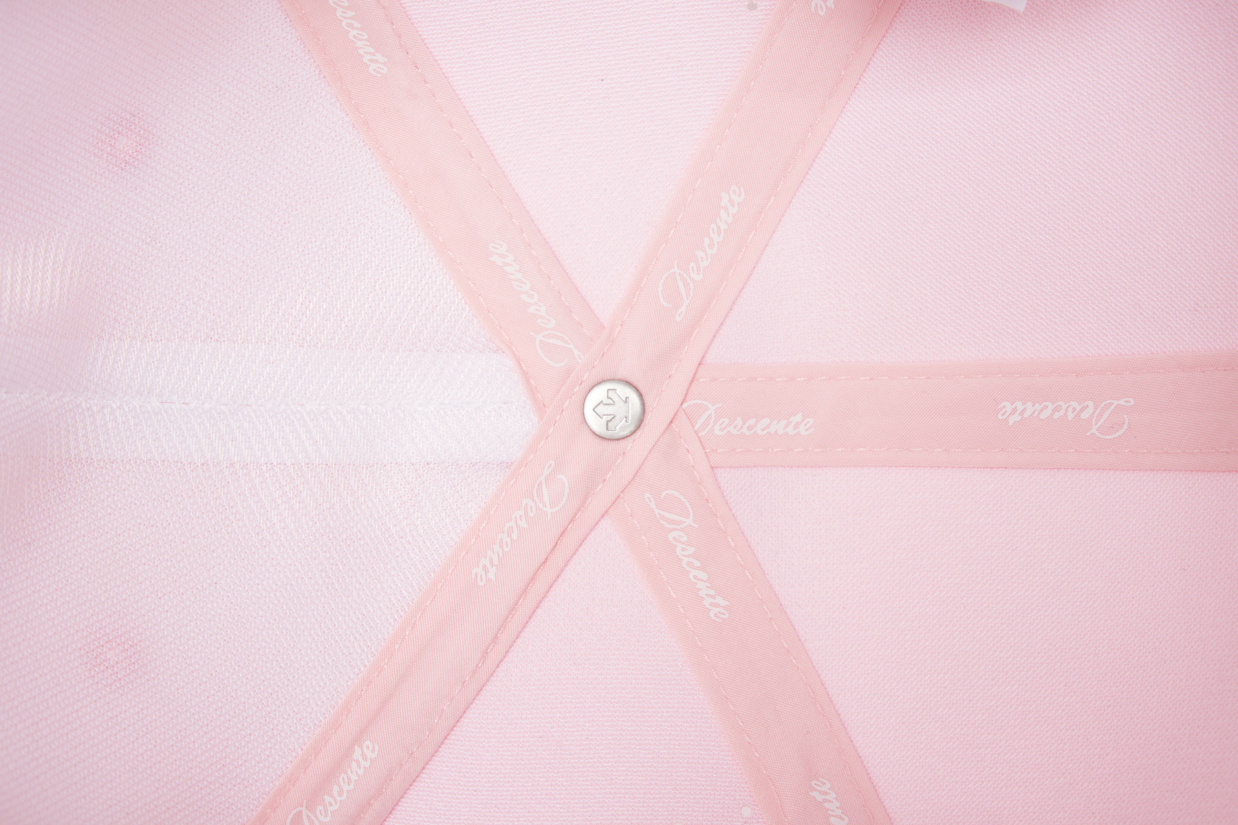 GOLF Women Hat-Descente SG