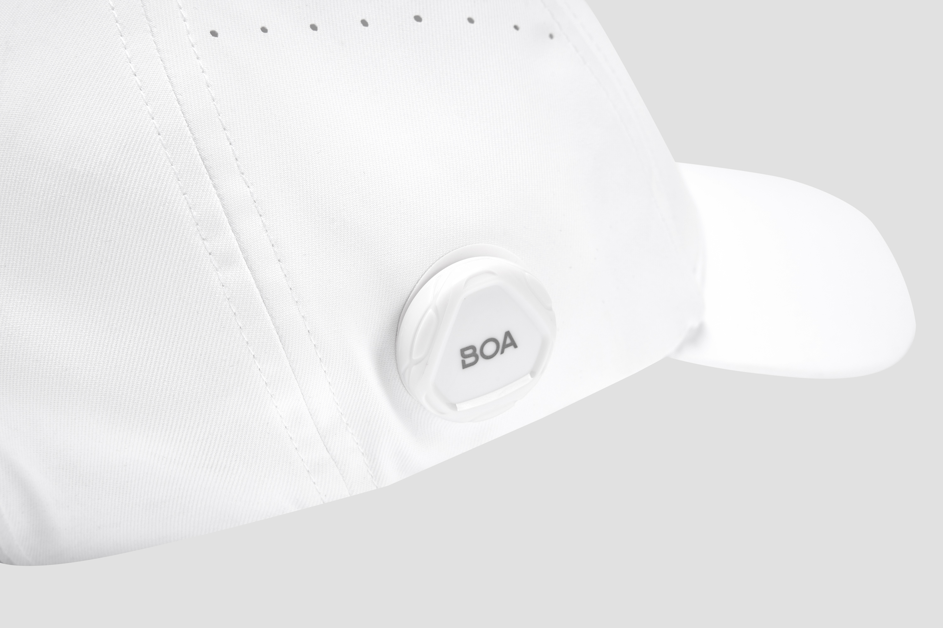 GOLF Women Hat-Descente SG