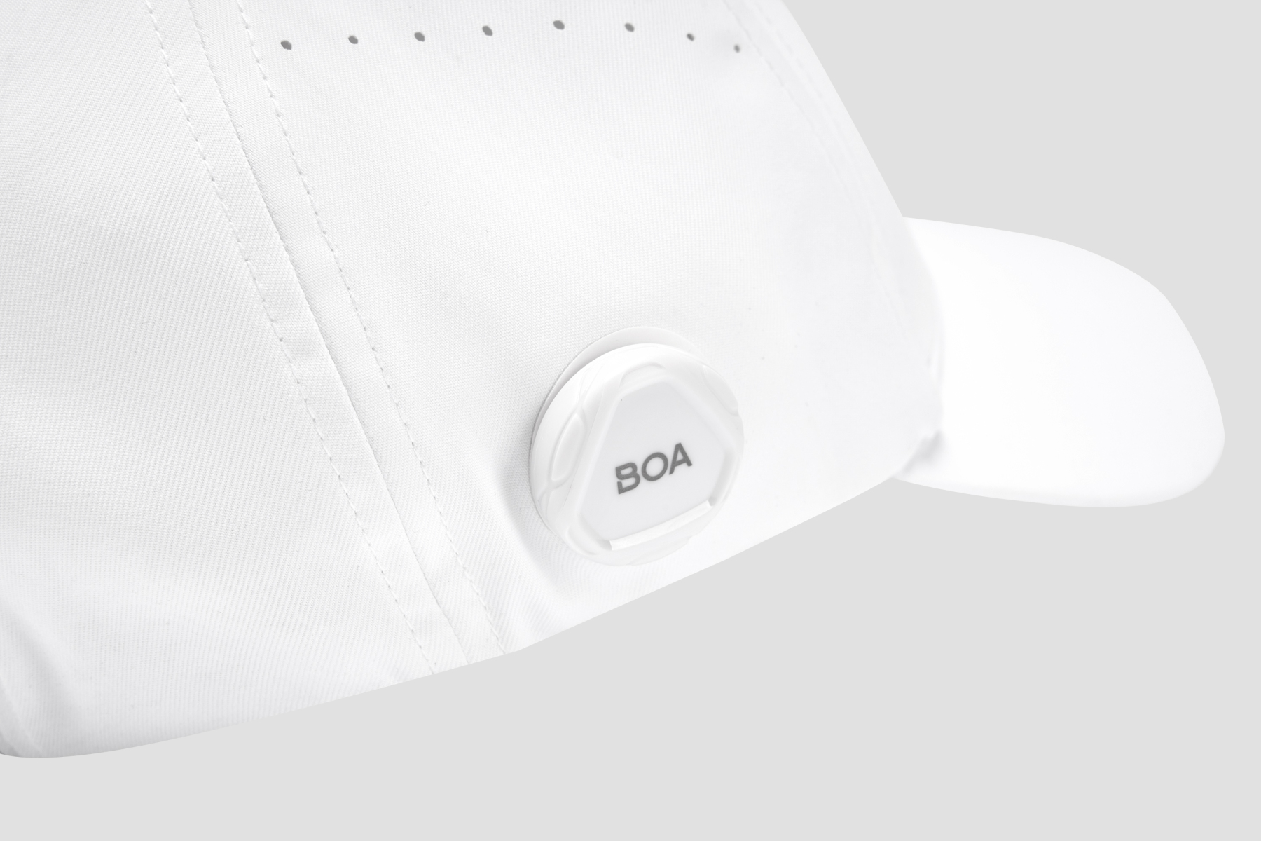 GOLF Women Hat-Descente SG