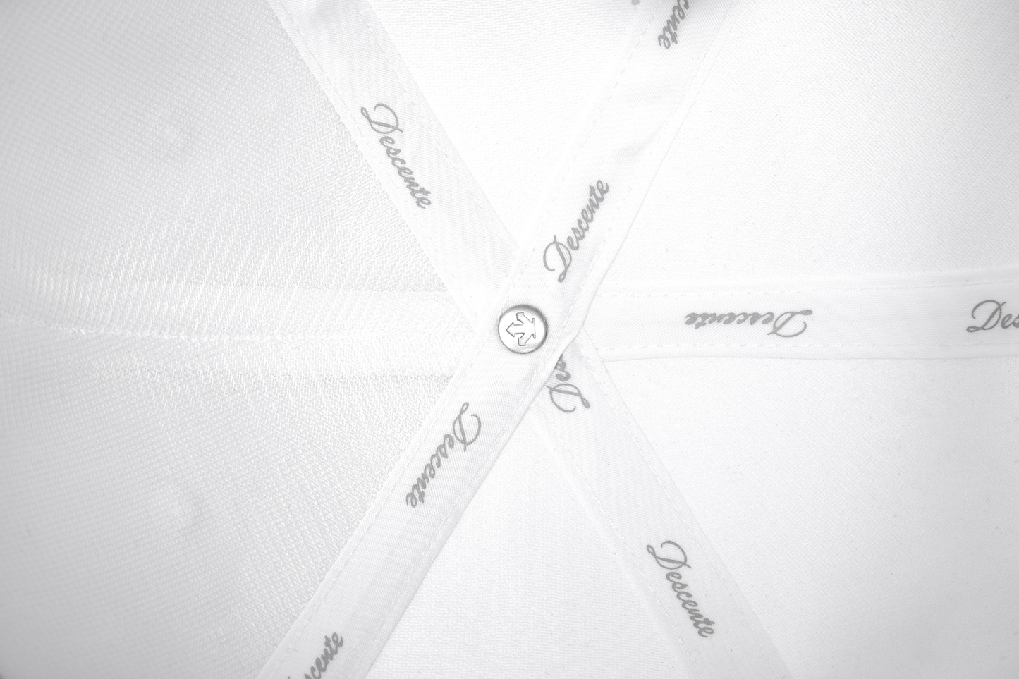 GOLF Women Hat-Descente SG