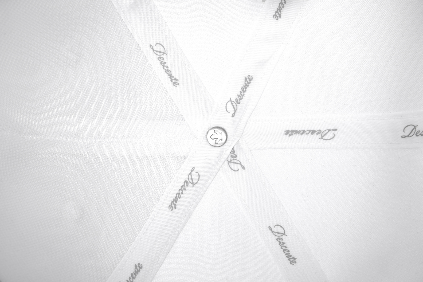 GOLF Women Hat-Descente SG