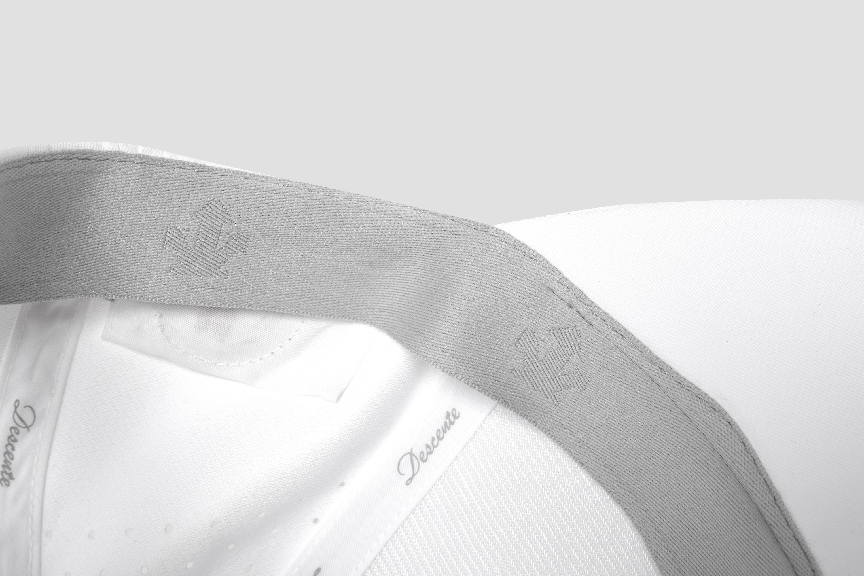 GOLF Women Hat-Descente SG