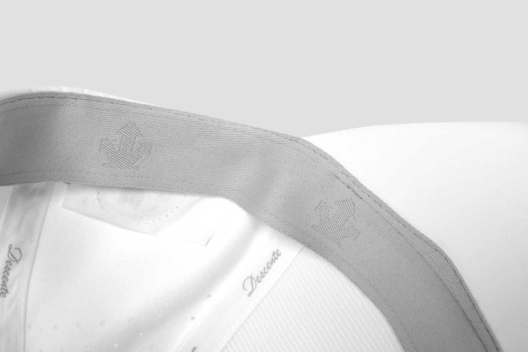 GOLF Women Hat-Descente SG