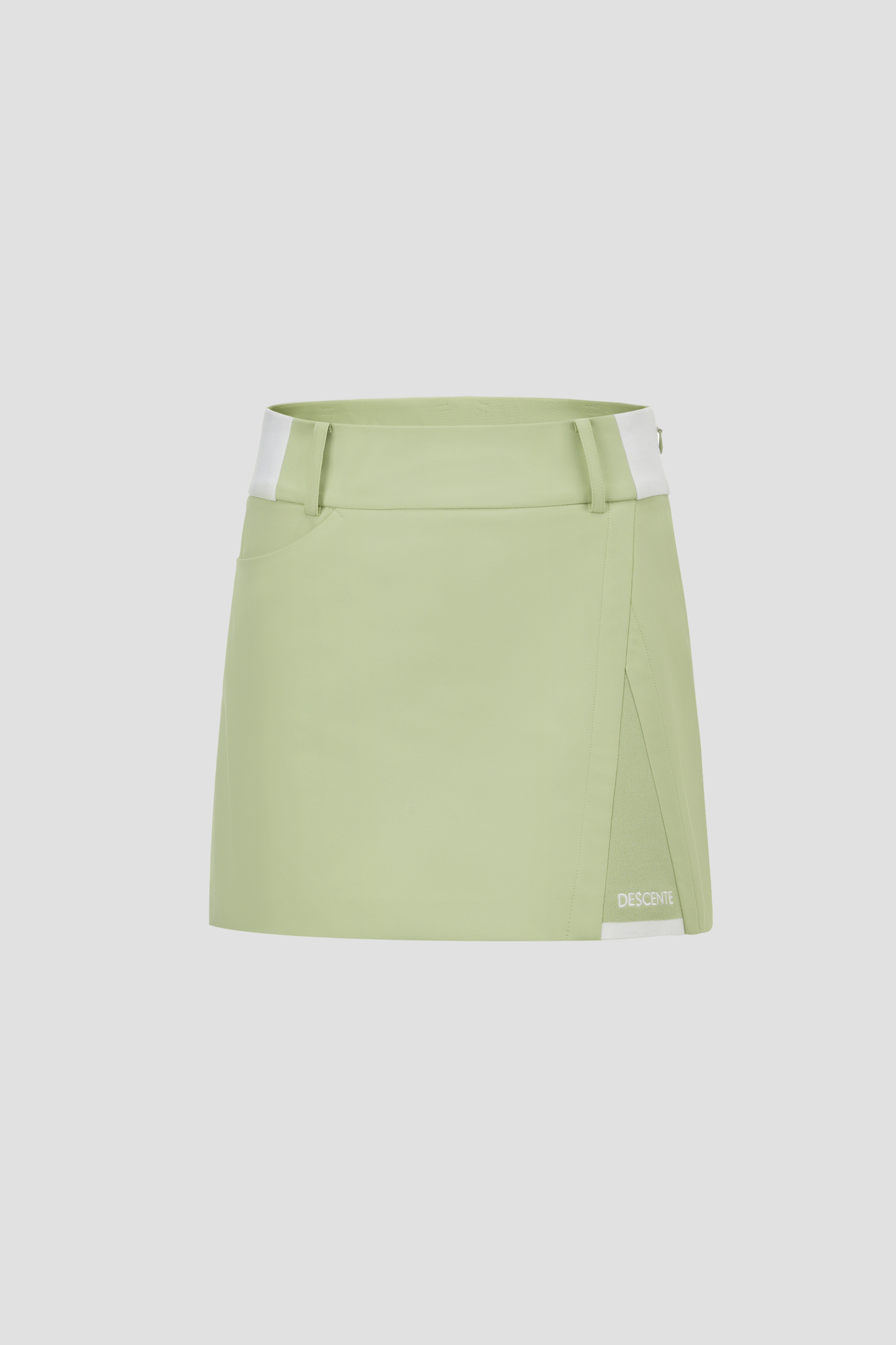 Golf Women Short Skirts – Descente SG