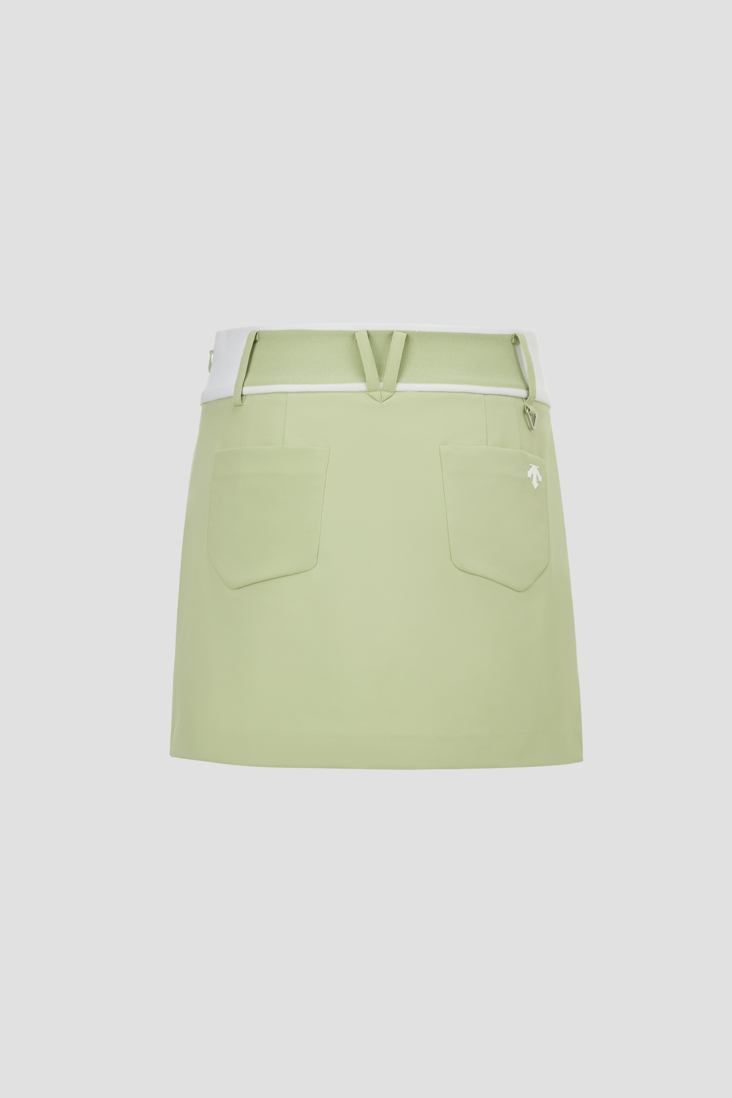 Golf Women Short Skirts – Descente SG Golf Women Short Skirts – Descente SG
