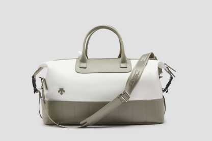 GOLF FIELD Shoulder Bag-Descente SG