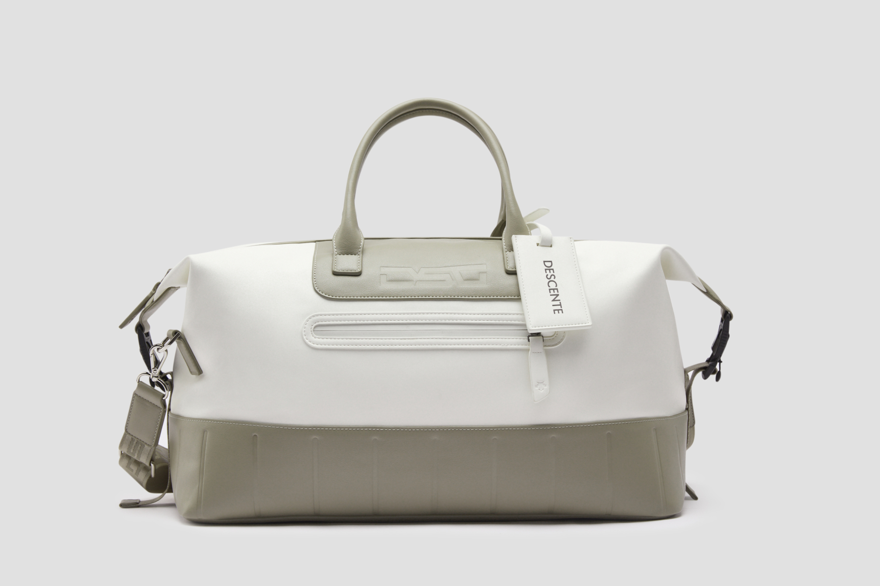 GOLF FIELD Shoulder Bag-Descente SG