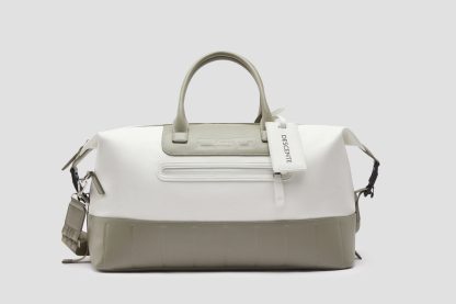 GOLF FIELD Shoulder Bag-Descente SG