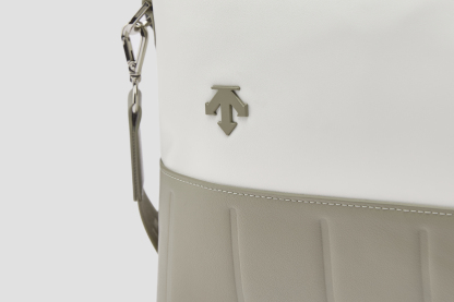 GOLF FIELD Shoulder Bag-Descente SG