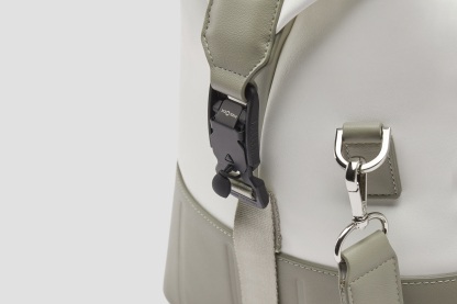 GOLF FIELD Shoulder Bag-Descente SG