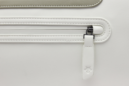 GOLF FIELD Shoulder Bag-Descente SG