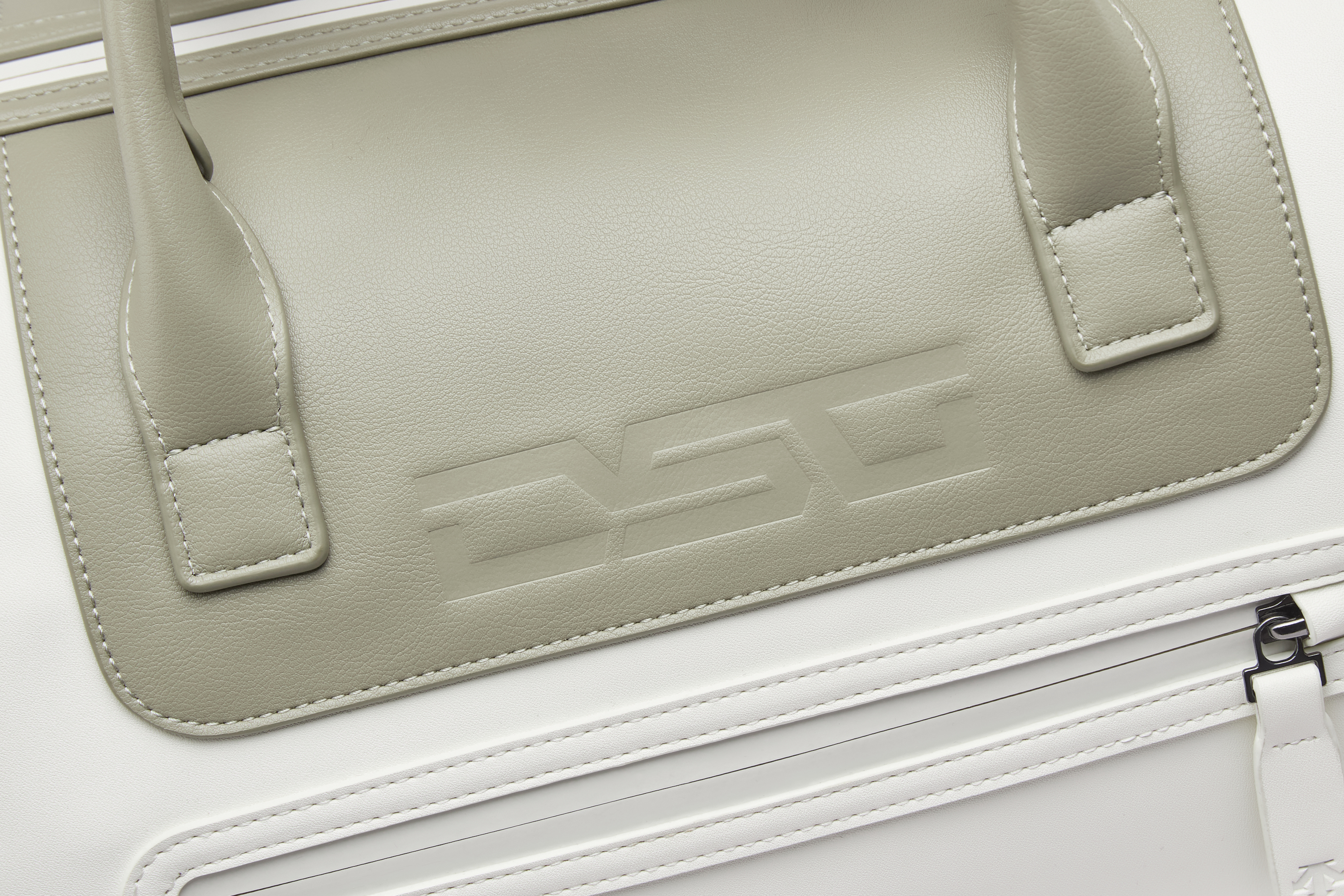 GOLF FIELD Shoulder Bag-Descente SG