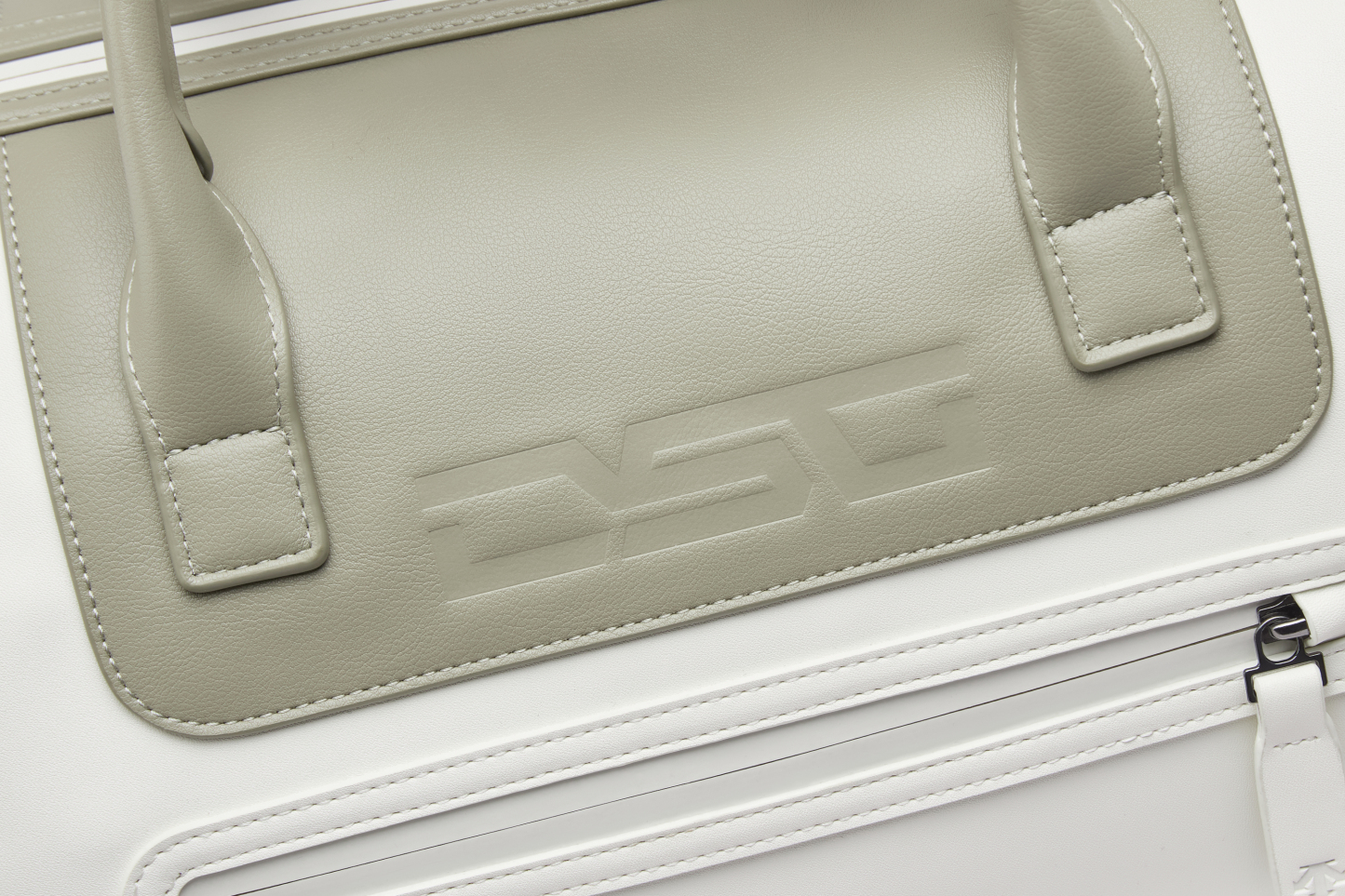 GOLF FIELD Shoulder Bag-Descente SG