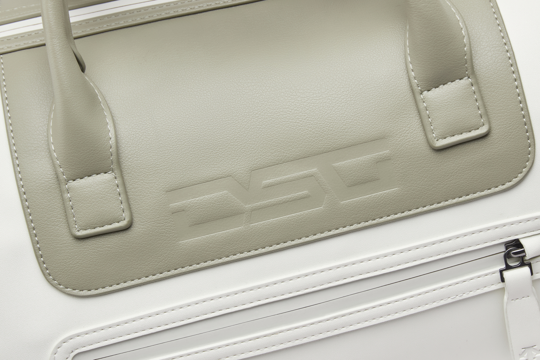 GOLF FIELD Shoulder Bag-Descente SG