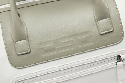 GOLF FIELD Shoulder Bag-Descente SG