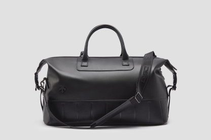 GOLF FIELD Shoulder Bag-Descente SG