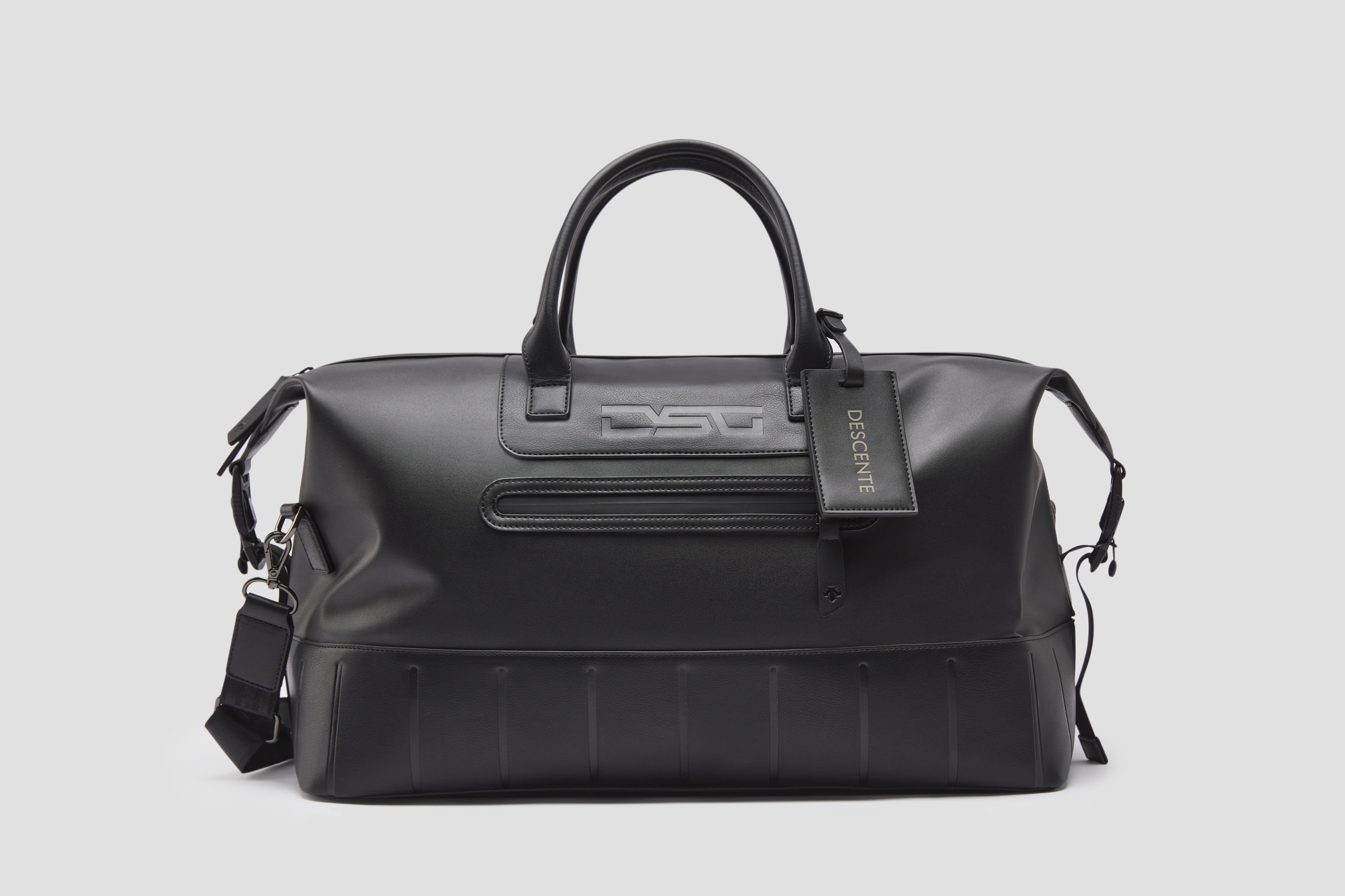 GOLF FIELD Shoulder Bag-Descente SG