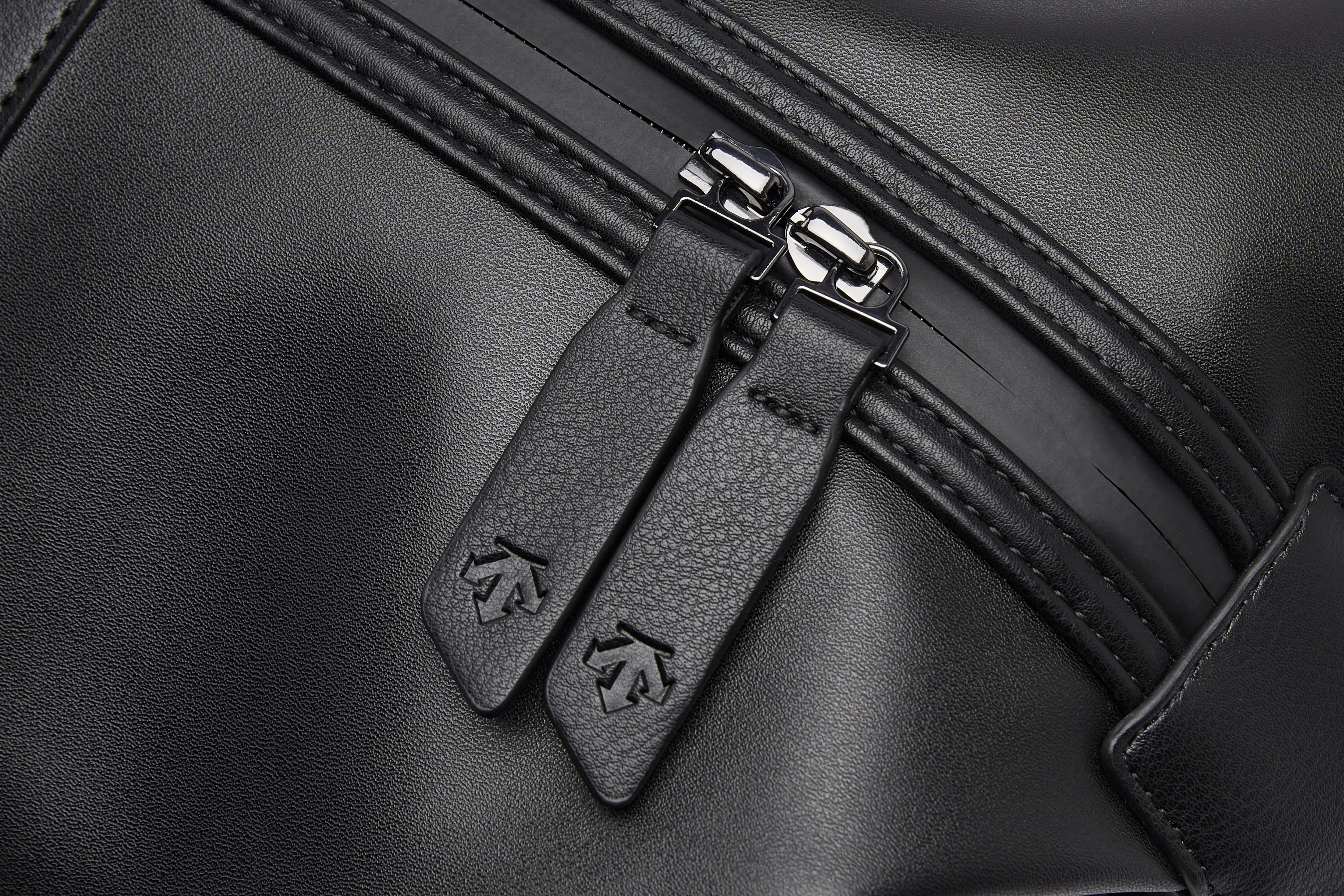 GOLF FIELD Shoulder Bag-Descente SG