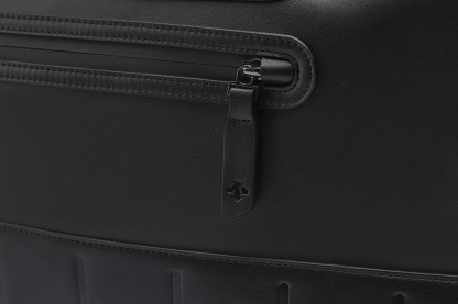 GOLF FIELD Shoulder Bag-Descente SG